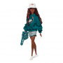 Barbie x Super Bowl Eagles Doll 1