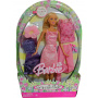 Spring Into Style Barbie Doll