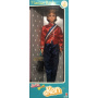 Fantasy Barbie Ken Doll (Japan) #2