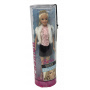 Barbie Fashion Fever Hilary Duff Doll