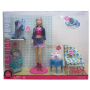 Barbie® Fashion Fever™ Style Space #2 Doll and Furniture