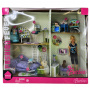 Barbie® Fashion Fever™ Ultimate Loft Space Doll and Furniture