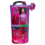 Fashion Fever - United Colors of Benetton Beijing Barbie Doll