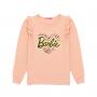 Barbie x Vanilla Underground Frill Top For Girls