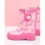 Barbie x Vanilla Underground Wellies For Kids Pink