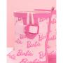 Barbie x Vanilla Underground Wellies For Kids Pink