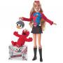 Barbie® Loves T.M.X.™ Elmo Doll