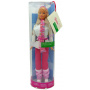 Fashion Fever - United Colors of Benetton St. Moritz Barbie Doll