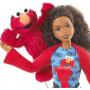 Barbie® Loves T.M.X.™ Elmo Doll (AA)