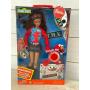 Barbie® Loves T.M.X.™ Elmo Doll (AA)