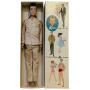 Sleeper Set Ken Doll (Japan)  K 781