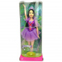 Barbie as Snow White Doll