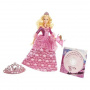 Barbie as Cinderella Doll