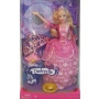 Barbie as Cinderella Doll