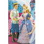 Barbie as Sleeping Beauty Doll