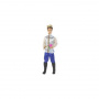 Barbie as Sleeping Beauty Prince Ken Doll