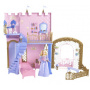 Sleeping Beauty Doll and Castle