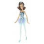 Ballerina Barbie Doll (blue)