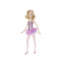 Barbie® ballerina doll in glittery tutu