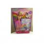 Barbie® Fairytopia™ Magic Of The Rainbow™ Rainbow Adventure™ Elina™ DVD Game