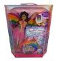 Barbie® Fairytopia™ Magic Of The Rainbow™ Rainbow Adventure™ Elina™ DVD Game African-American