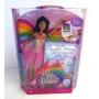 Barbie® Fairytopia™ Magic Of The Rainbow™ Rainbow Adventure™ Elina™ DVD Game African-American