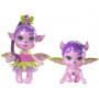 Barbie® Fairtytopia™ Magic Of The Rainbow™ Tumbies™ Dolls (Owl & Fawn)