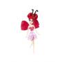 Barbie® Fairytopia™ Magic of the Rainbow™ Mix & Switch™ Fairy Doll (Ladybug)