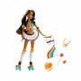 My Scene™ Rollergirls™ Westley/Madison® Doll