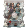 My Scene ™ I Love My Friends Chelsea and Nolee Dolls