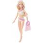 Beach Glam™ Barbie® Doll