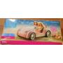 Barbie® Beach Glam™ Cruiser