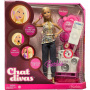 Chat Divas Barbie Doll