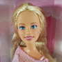 Fashion Fever Barbie Doll