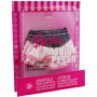 Barbie Fashion Fever, Pink skirt