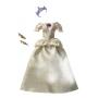 Barbie Gold Princess Gown