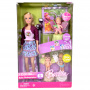 Barbie I Can Be... Baby Photographer Playset