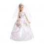 The Bride Barbie® Doll