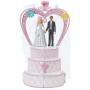 Barbie The Wedding Cake Playset