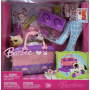 Barbie® I (Heart) Pets™ Cat Playset