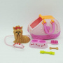 Barbie® I (Heart) Pets™ Dog Playset