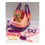 Barbie® I (Heart) Pets™ Dog Playset