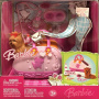 Barbie® I (Heart) Pets™ Dog Playset