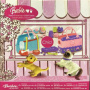 Barbie® I (Heart) Pets™ Dog Playset