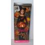 Barbie Halloween Party Doll