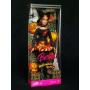 Barbie Halloween Party Doll