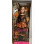 Barbie Halloween Party Doll