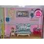 Barbie Furniture Deluxe Gift Set Target Exclusive Kitchen & More
