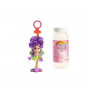 Barbie Fairytopia Magic of the Rainbow Mini Bubble Doll Glee