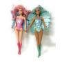 Barbie® Fairytopia™ Dolls